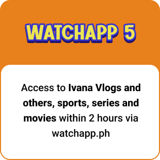 WATCHAPP 5